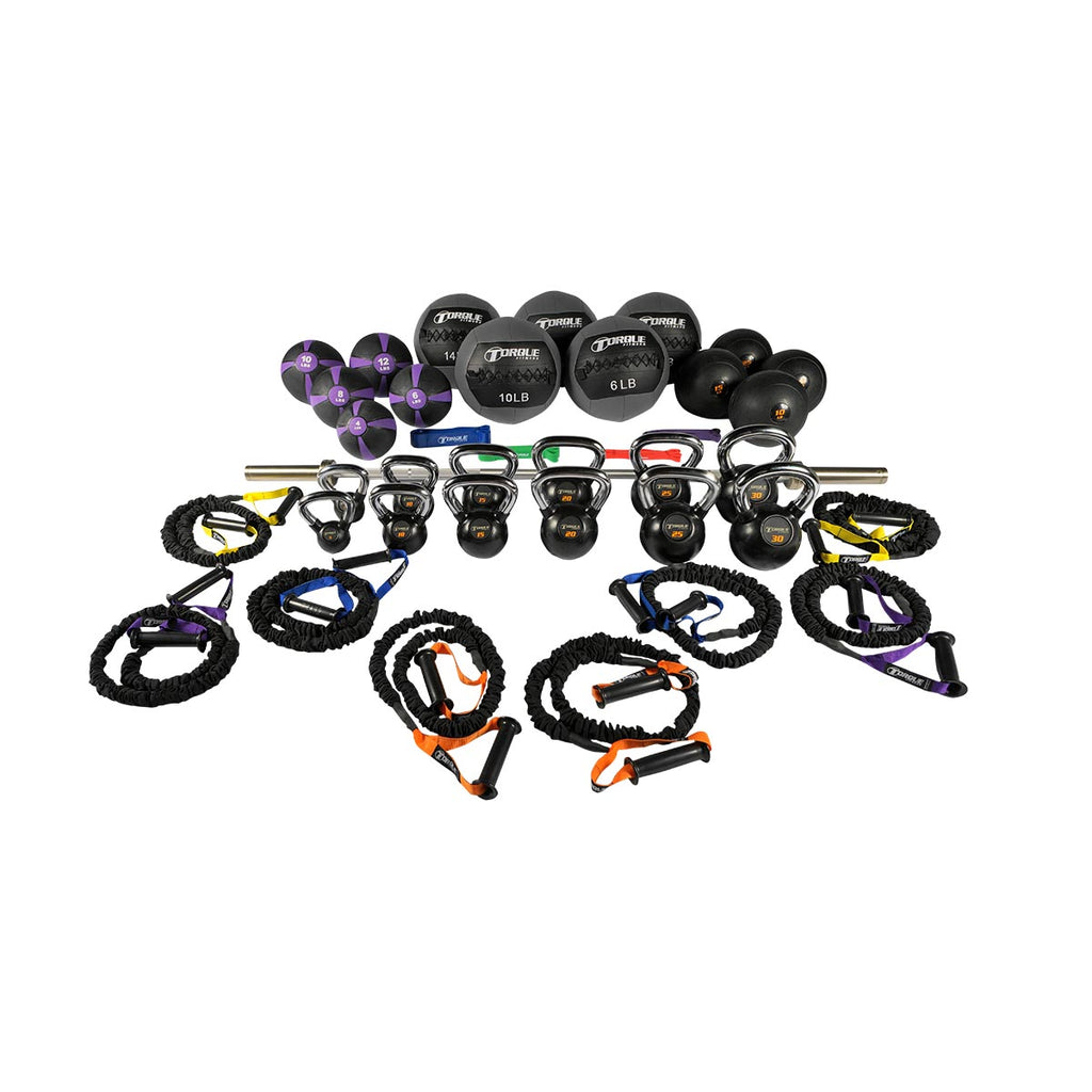 Torque X-SERIES ACCESSORY - X-Lab Accessory Package 1 — view 14
