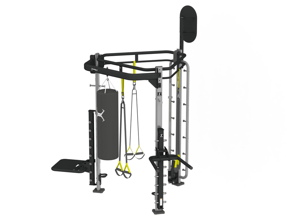 Torque X-LAB - X-Lab Center - X1 Package — view 6