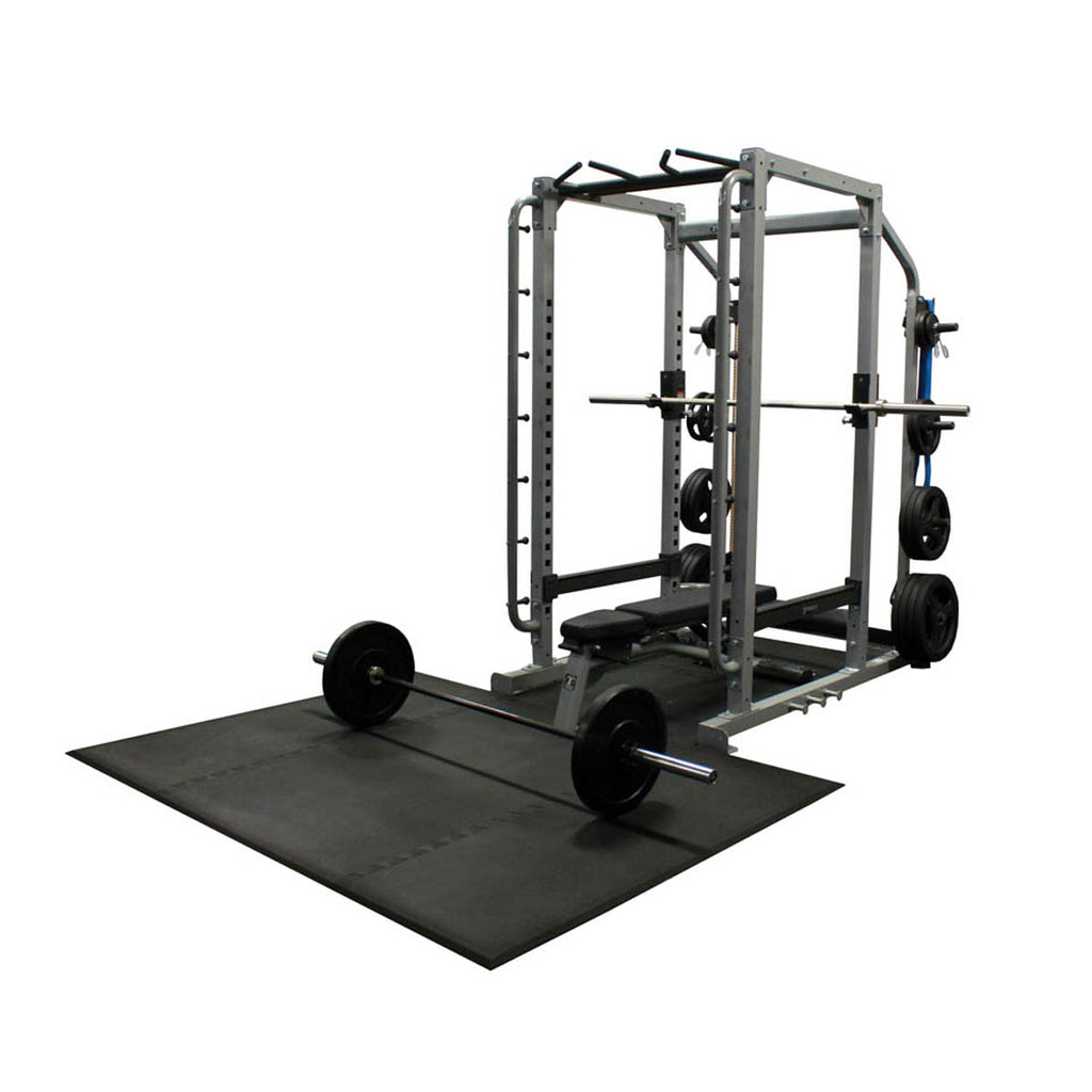 Torque X-CAGE - X-Cage Platform and Insert - Power Cage — view 3