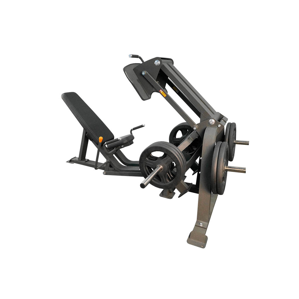 Torque X-SERIES - Plate Loaded Leg Press — view 2