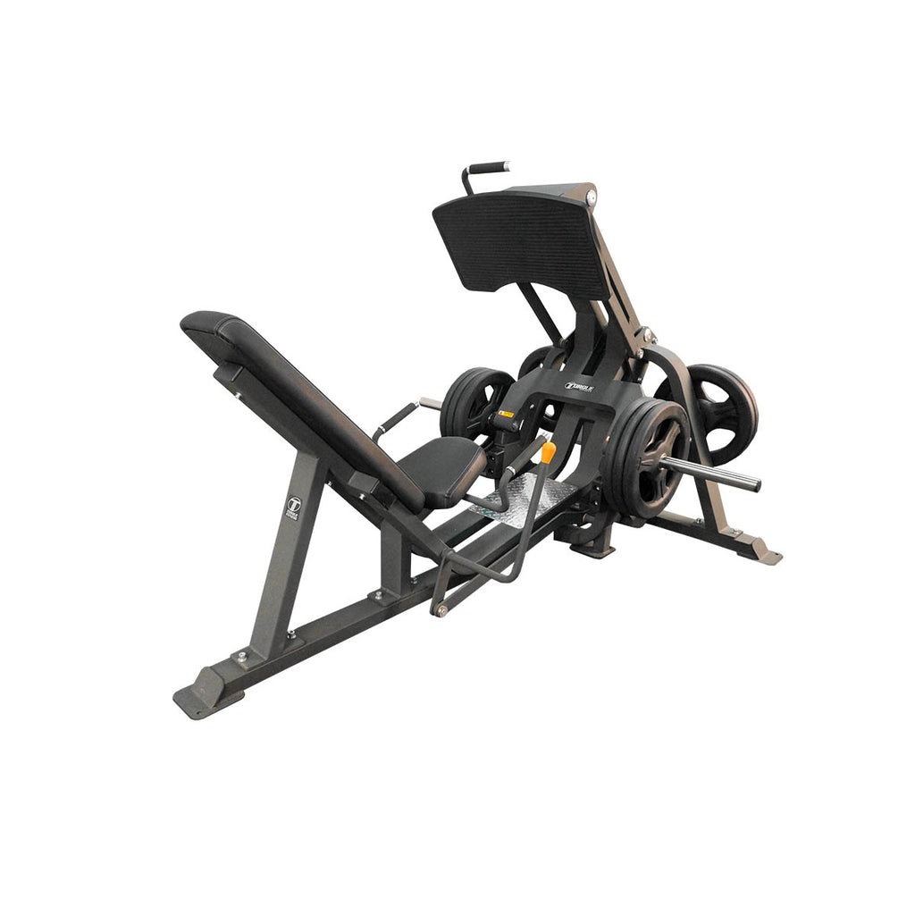 Torque X-SERIES - Plate Loaded Leg Press — view 3