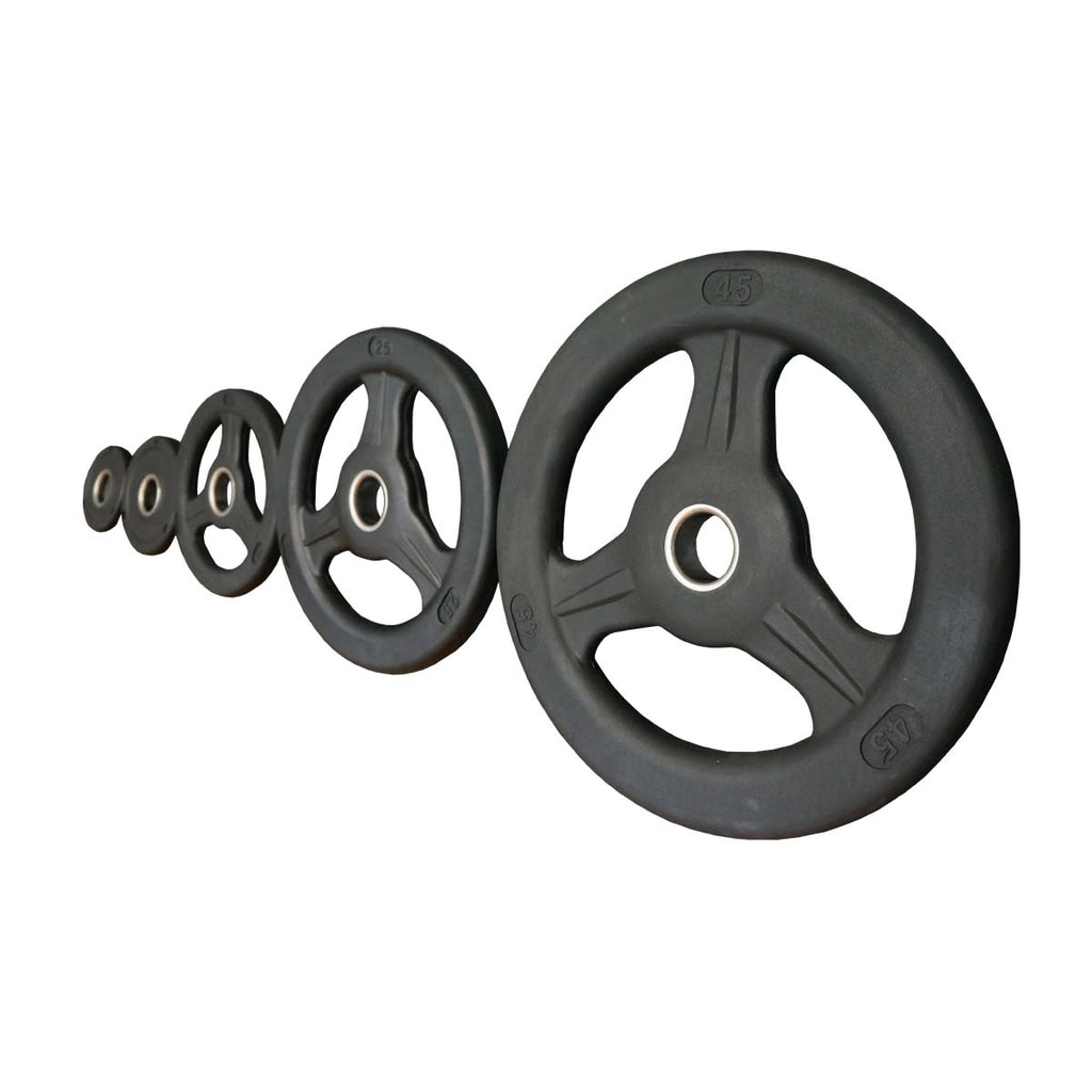 Torque X-SERIES ACCESSORY - Grip Plate Station Package - 7 Foot Bar — view 4