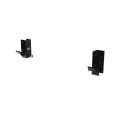 Torque X-SERIES COMPONENTS - J-Hook Bar Supports (2 pieces - pair) — view 3