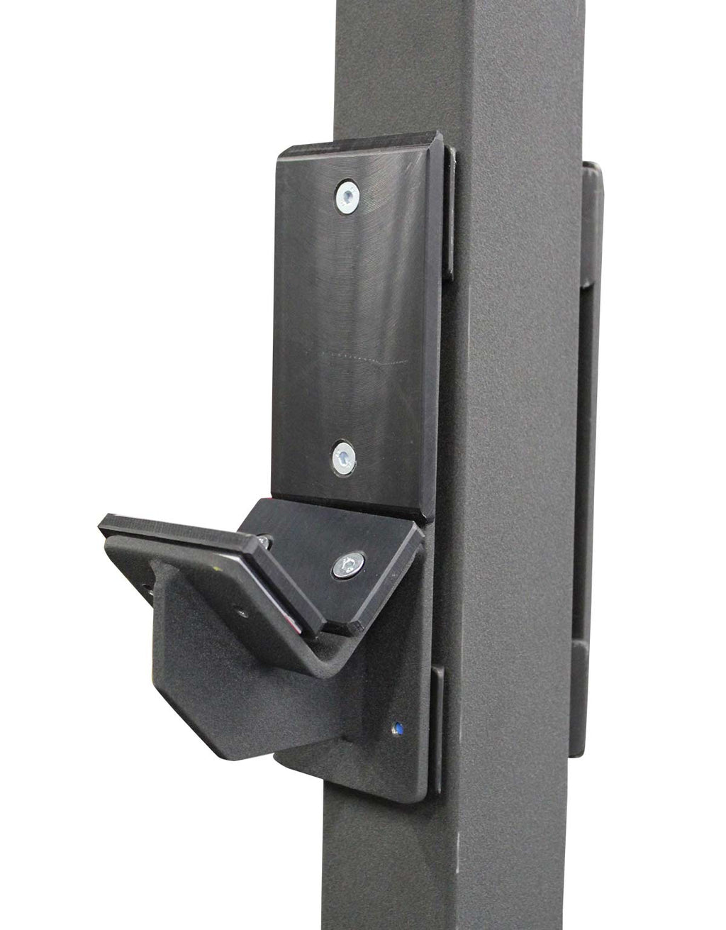 Torque X-SERIES COMPONENTS - J-Hook Bar Supports (2 pieces - pair)