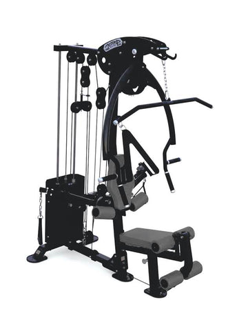 Compact Single Stack Gym