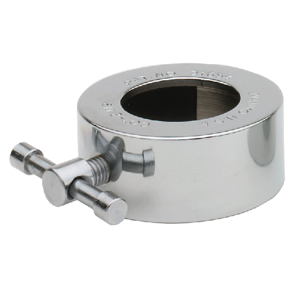 COT-2.5 Olympic Pressure-Ring Training Collar.
