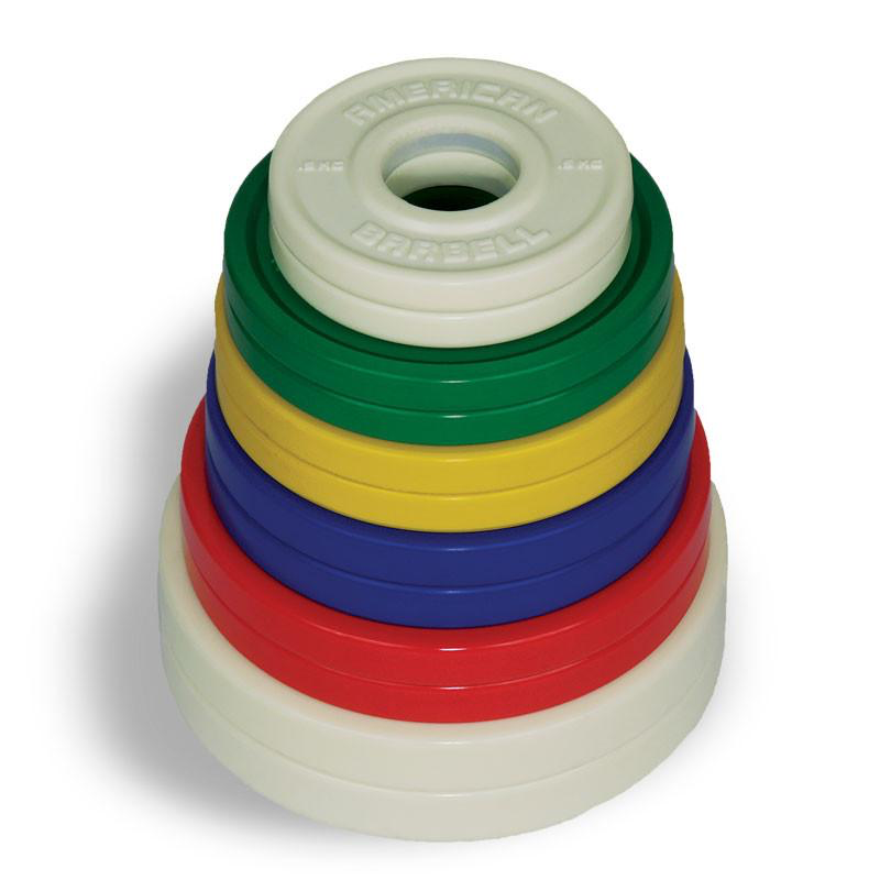 Urethane Fractional Plates