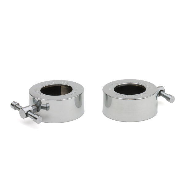 COT-2.5 Olympic Pressure-Ring Training Collar. — view 2