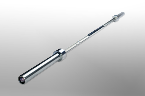 Midwest Power Bar (All Silver Zinc Finish) W/ Needle Bearings.