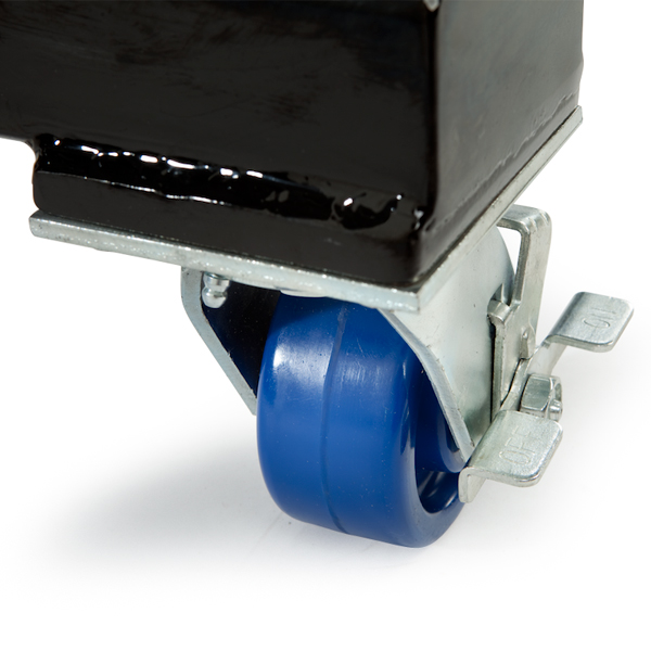 Heavy-Duty Rack for Hex Dumbbells — view 3