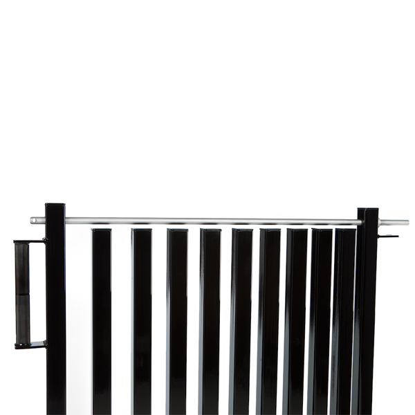 Heavy-Duty Rack for Hex Dumbbells — view 2