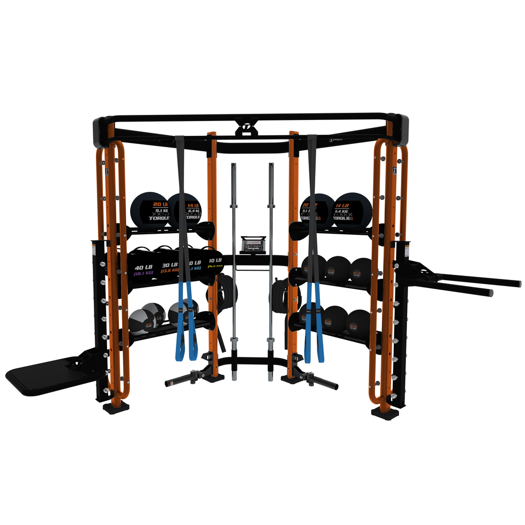 X-LAB Edge - X1 Package — view 2