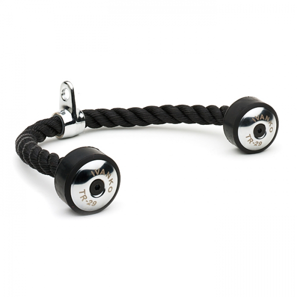 Ivanko Cable Handles — view 8