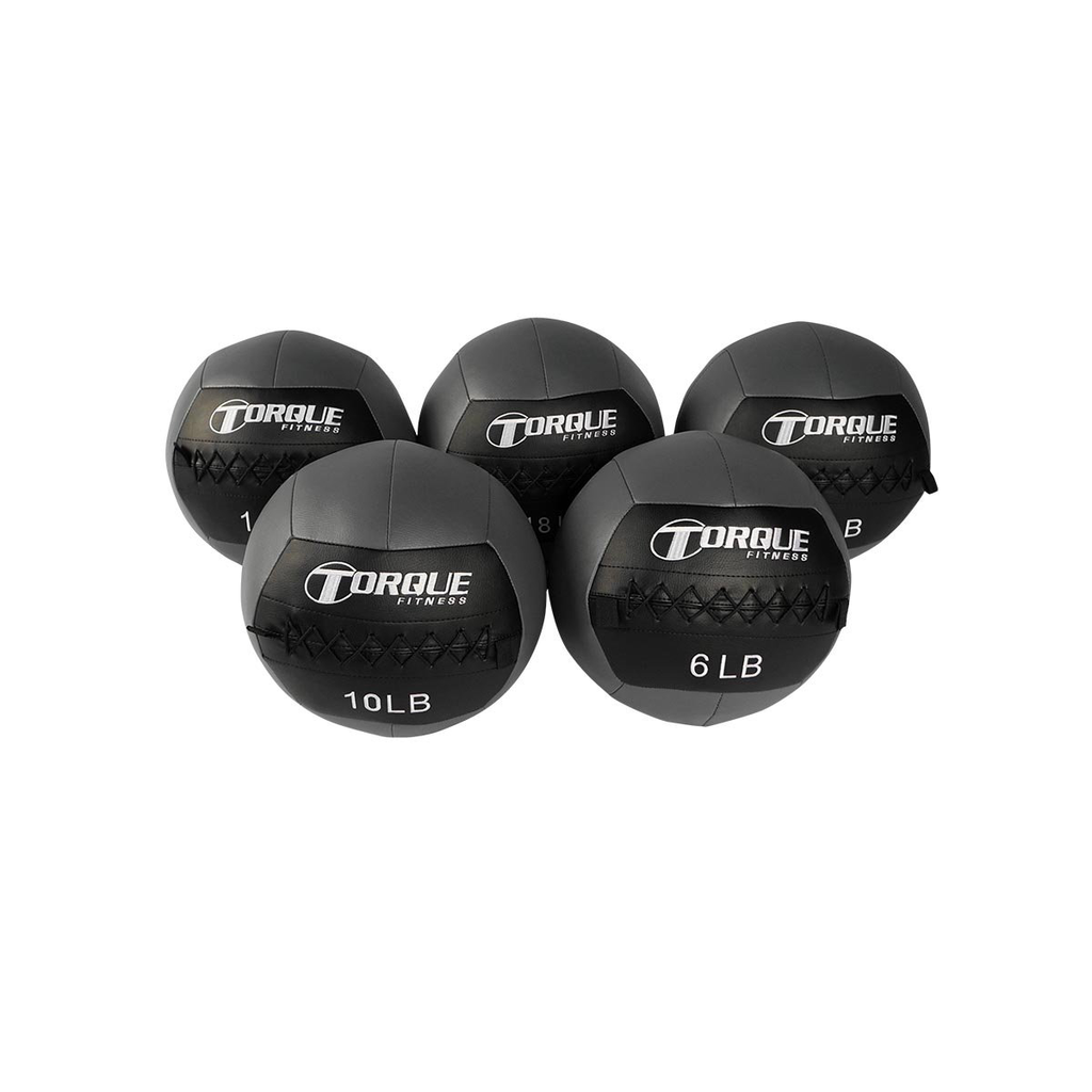 Torque Wall Balls — view 2