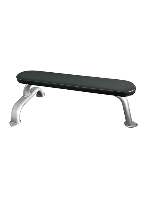 Flat Bench - Muscle D — view 3