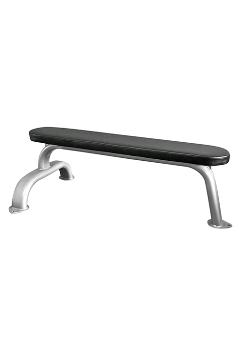 Flat Bench - Muscle D — view 2
