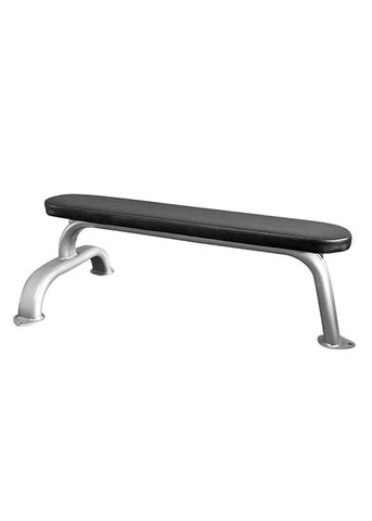 Flat Bench - Muscle D