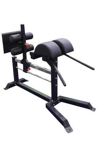 Glute Ham - Elite Series - Muscle D