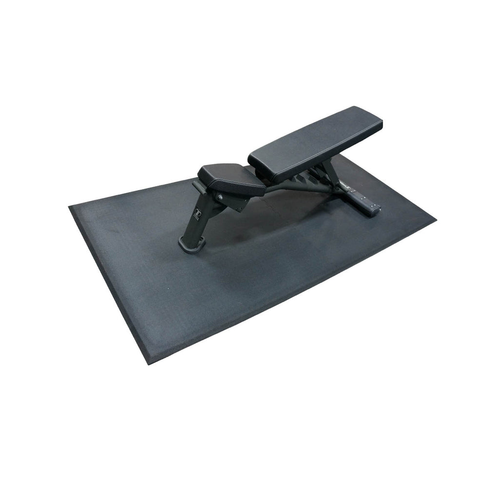 Torque X-SERIES - Torque Equipment Mat - 4 x 8 Feet — view 5