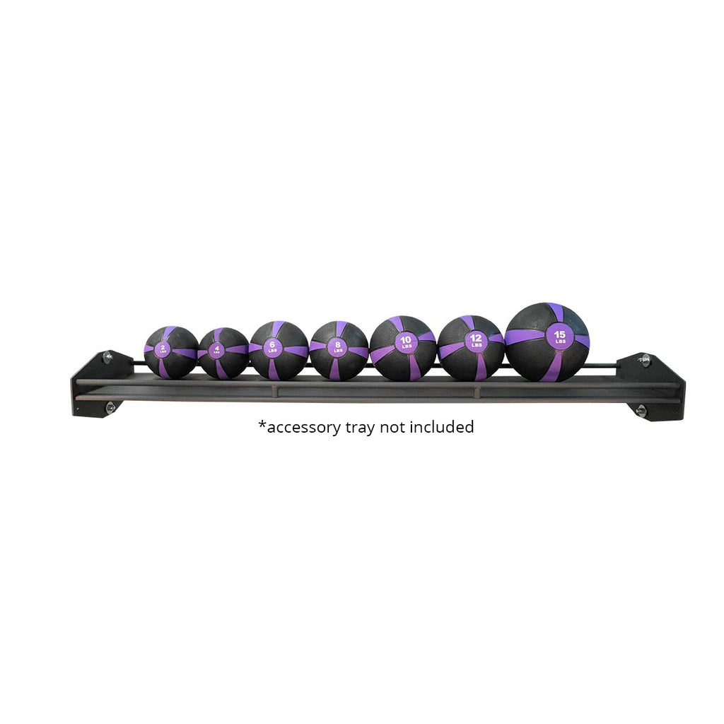 Torque X-SERIES ACCESSORY - 6 Foot Accessory Tray Medicine Ball Package — view 4
