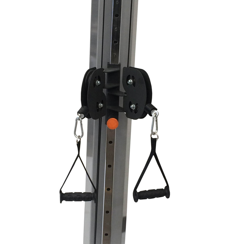 Torque X-SERIES - Cable Component Station — view 3