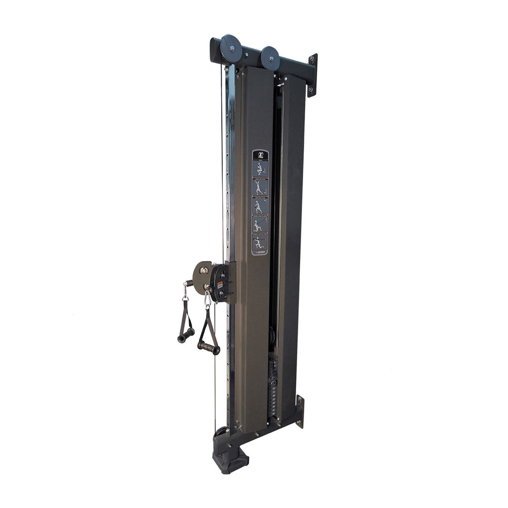 Torque X-SERIES - Cable Component Station — view 4