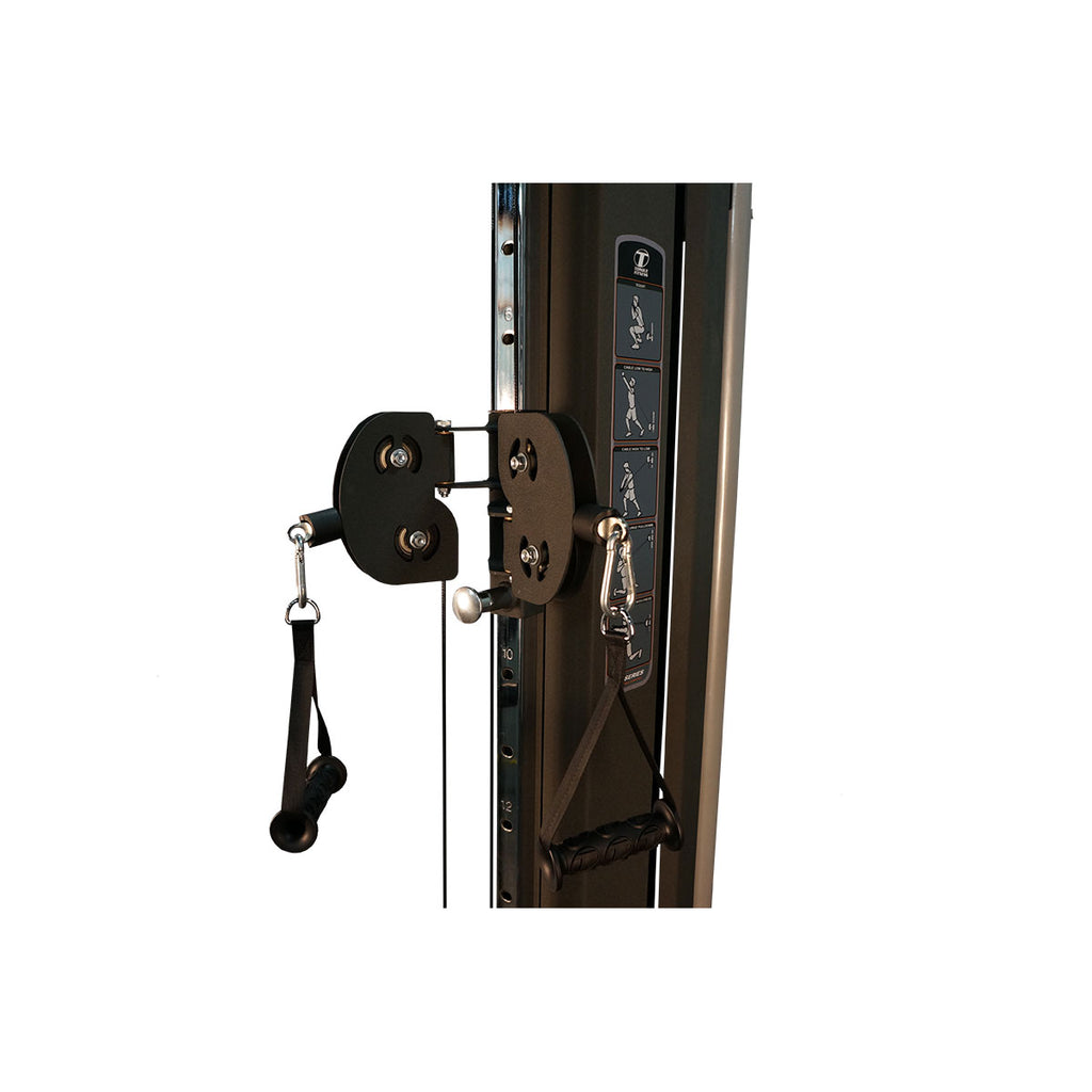 Torque X-SERIES - Cable Component Station — view 5
