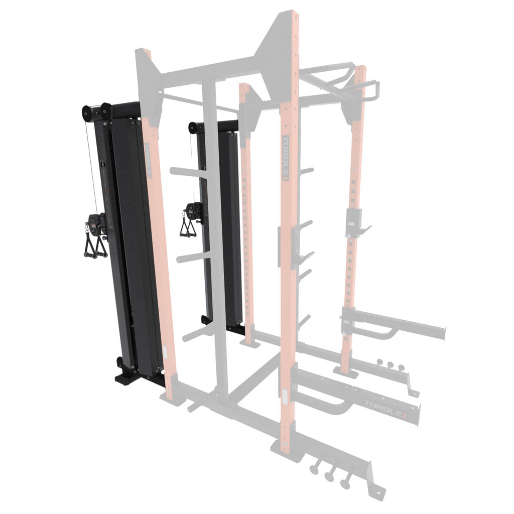 Torque X-SERIES - Cable Component Station — view 8