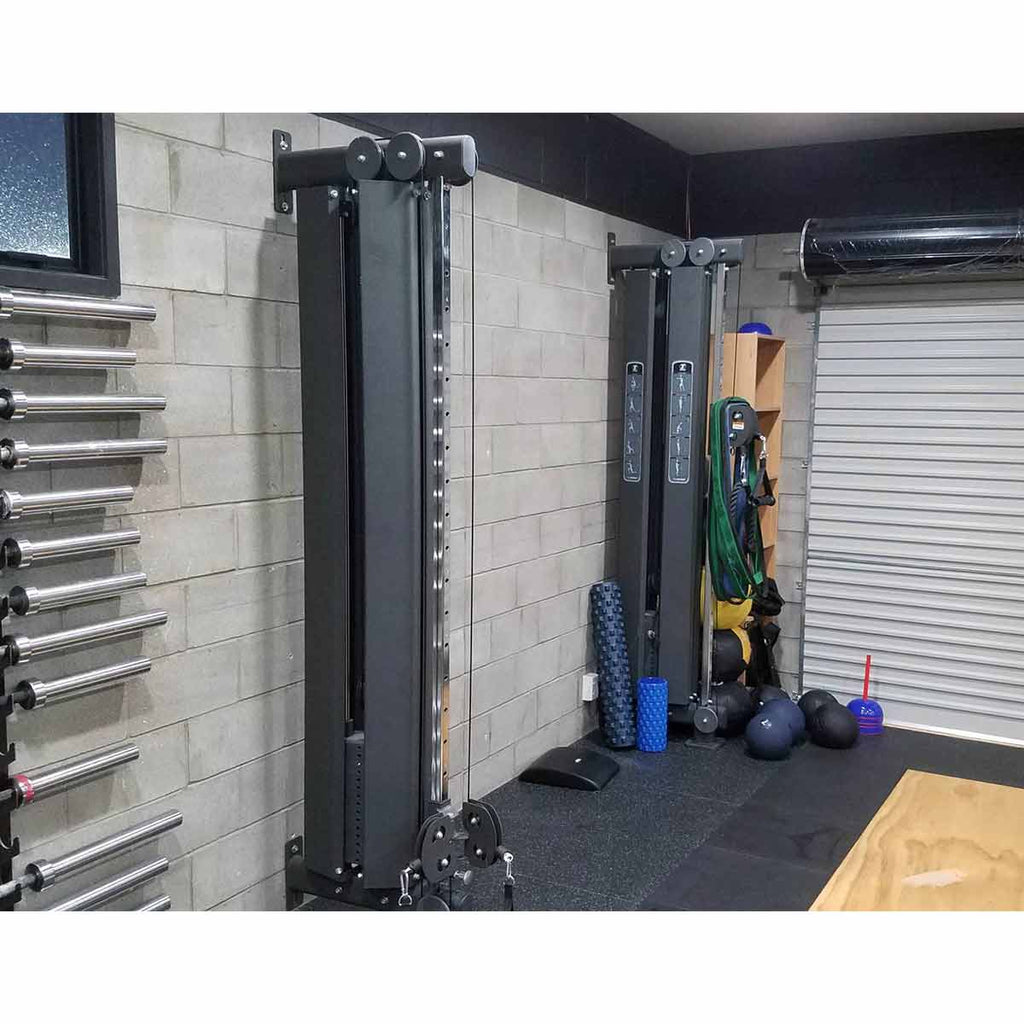 Torque X-SERIES - Cable Component Station — view 9