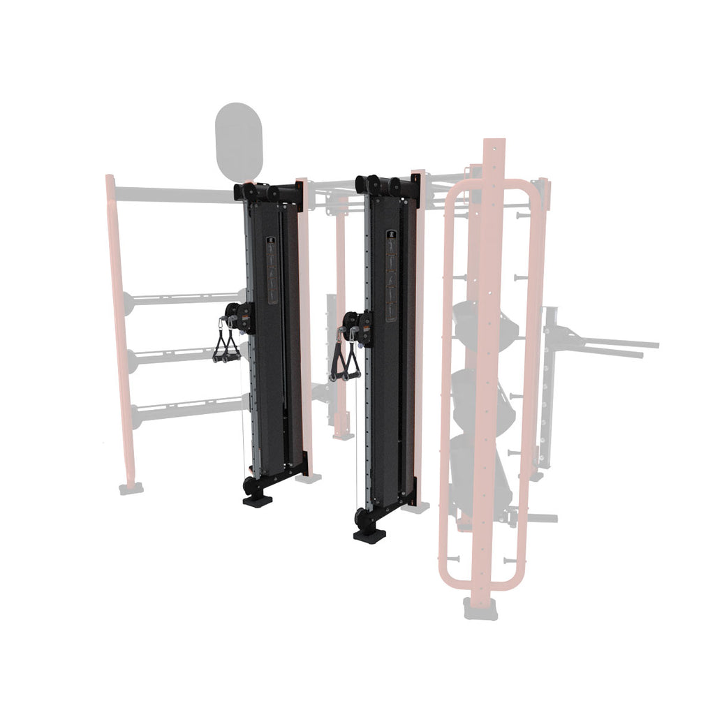Torque X-SERIES - Cable Component Station — view 10