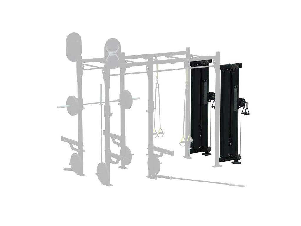 Torque X-SERIES - Cable Component Station — view 11
