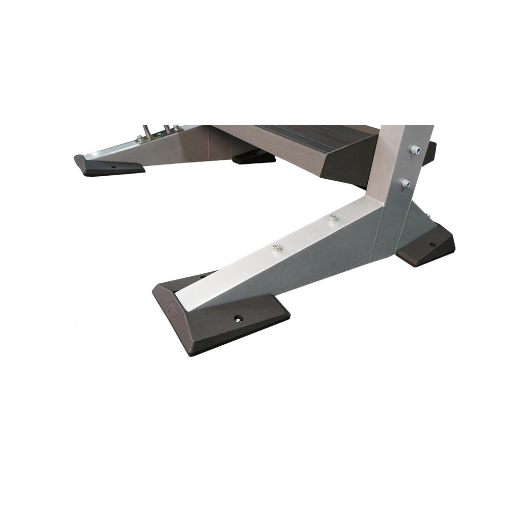 Torque X-CREATE - 2 Module Storage Wall (Platinum 2) — view 2