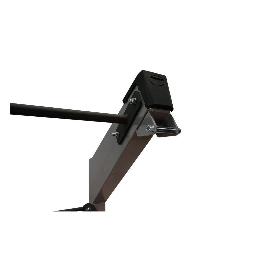 Torque X-CREATE - 2 Module Storage Wall (Platinum 2) — view 3