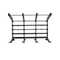 Torque X-CREATE - 3 Module Storage Wall (Platinum 2) — view 4