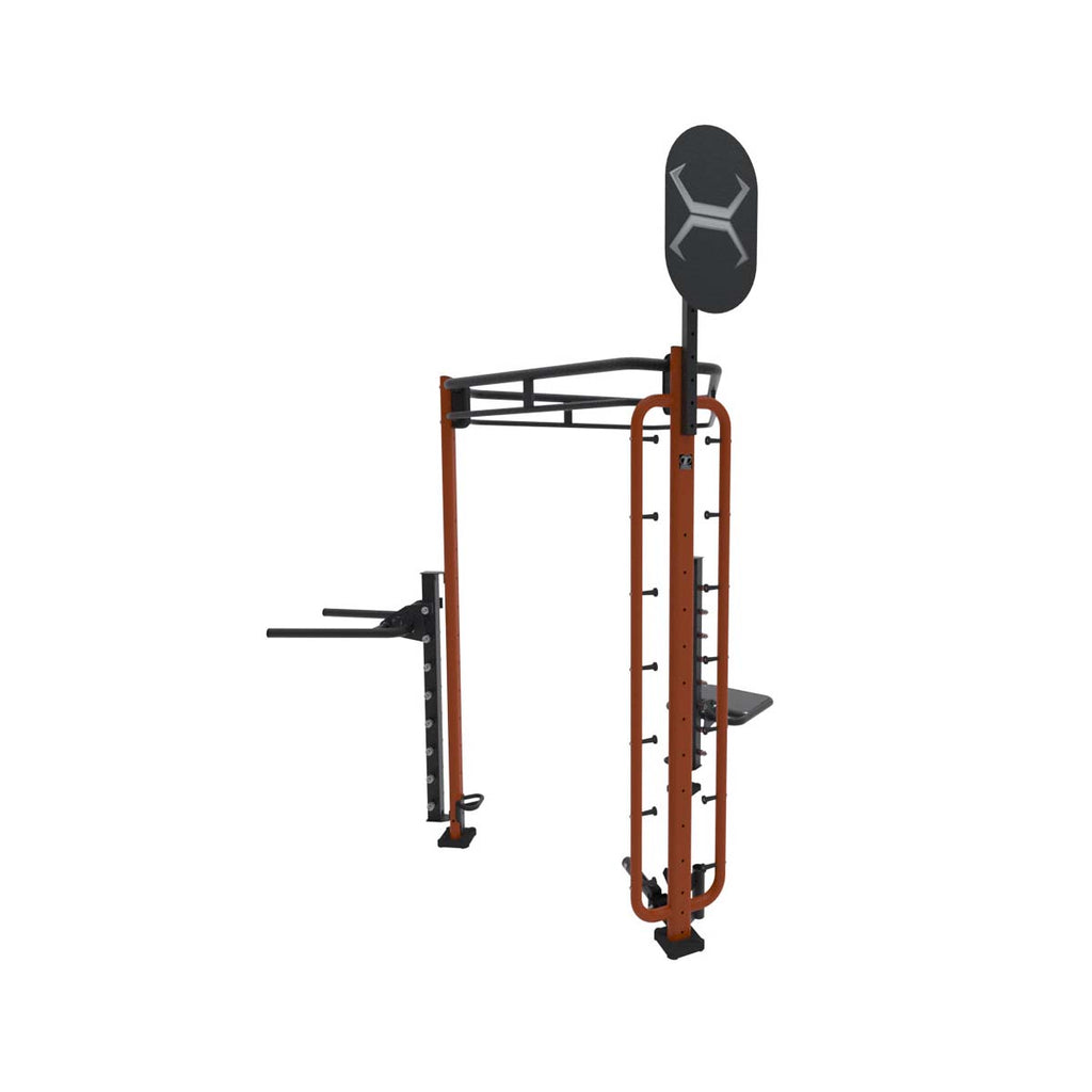 Torque X-LAB - X-Lab Center - X1 Package — view 2