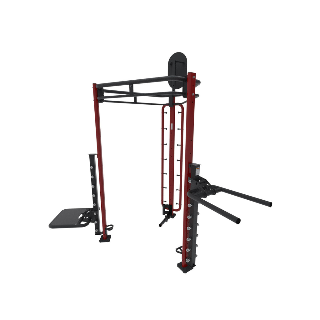 Torque X-LAB - X-Lab Center - X1 Package — view 3