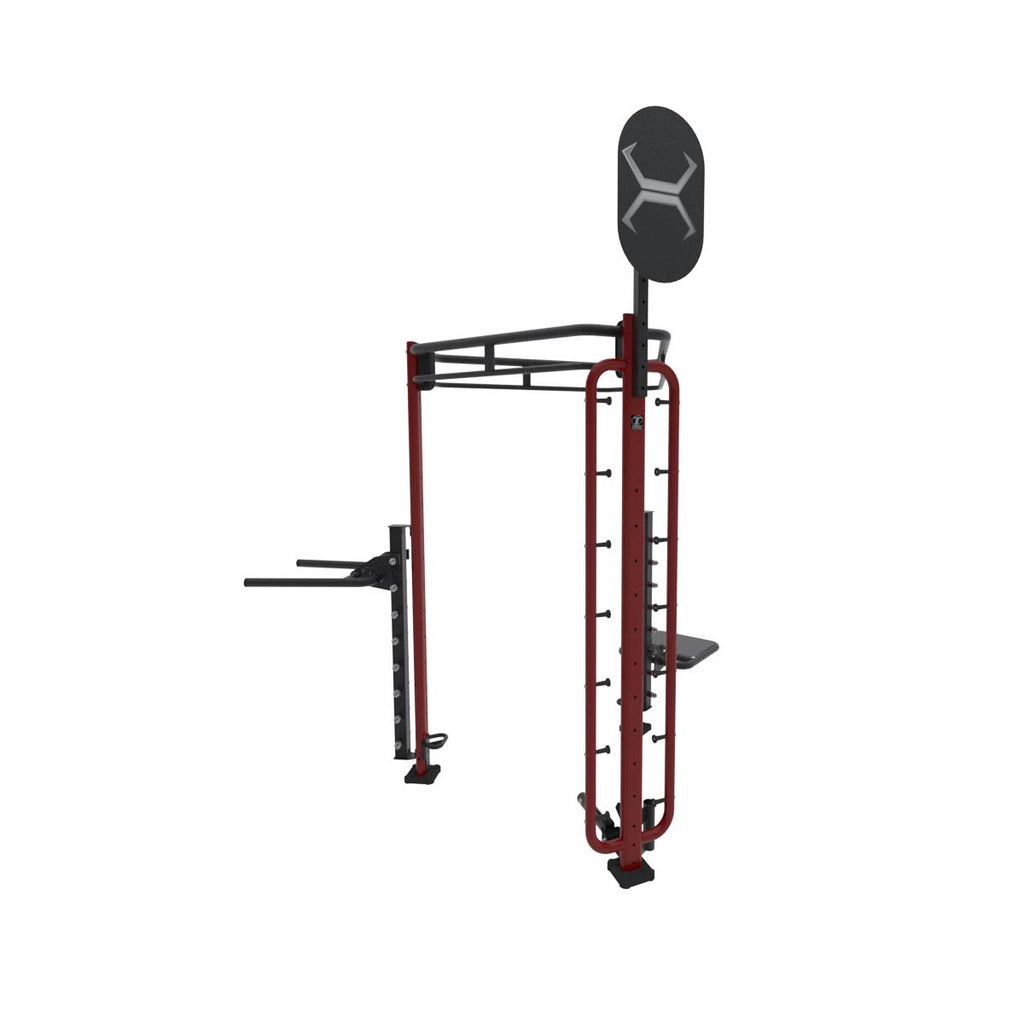 Torque X-LAB - X-Lab Center - X1 Package — view 4
