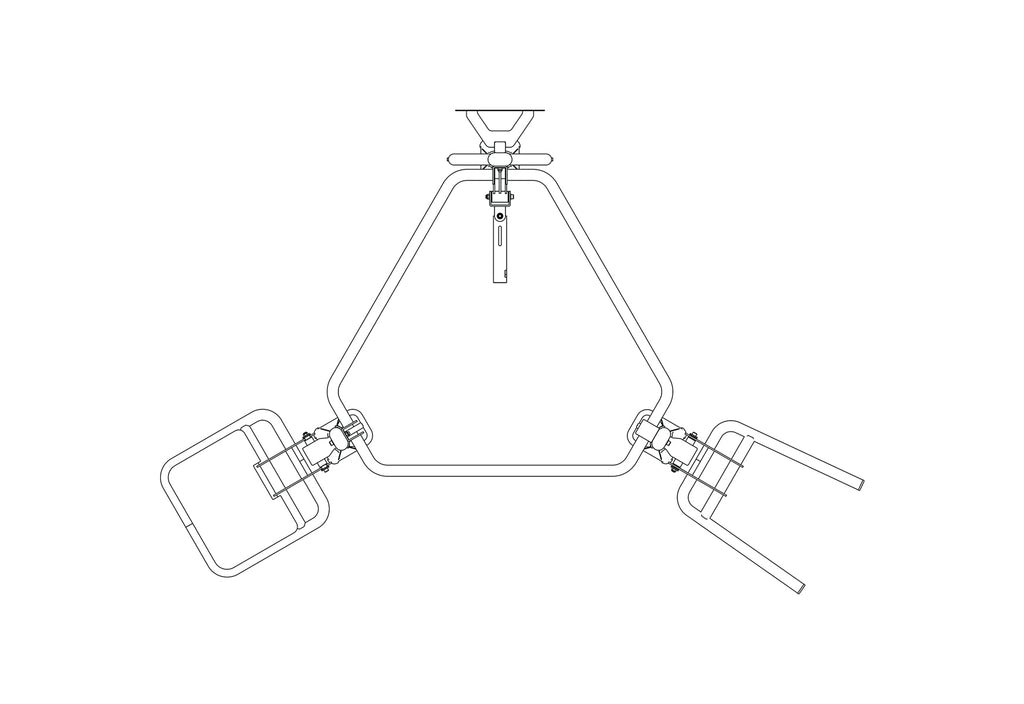 Torque X-LAB - X-Lab Center - X1 Package — view 5