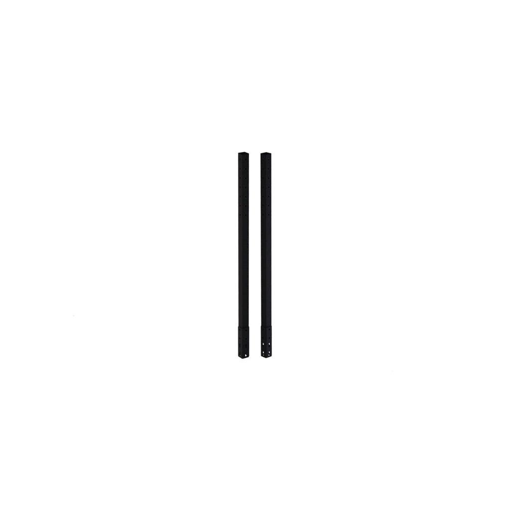 Torque X-SERIES COMPONENTS - 3 Foot Upright Extension (Quantity 2) — view 2