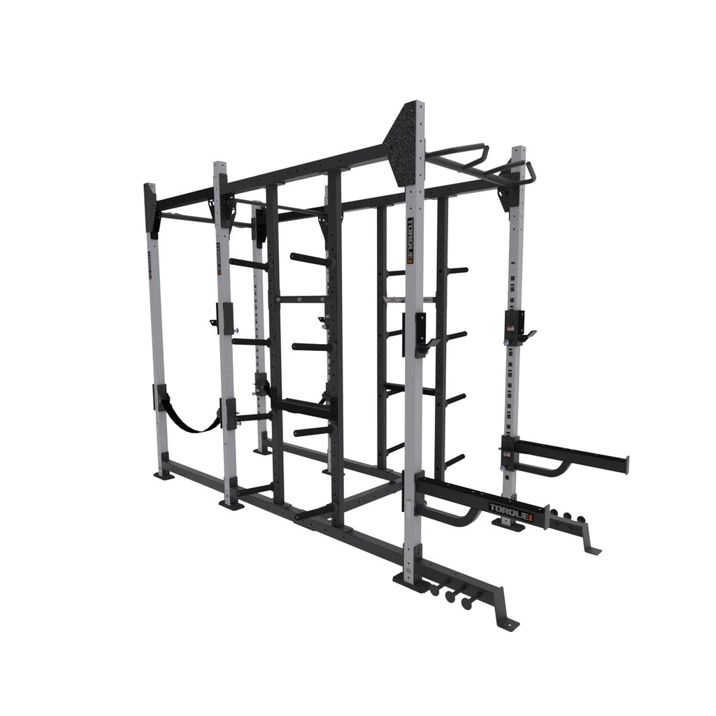 Torque X-SIEGE - 4 X 10 Foot Siege Storage Combination Rack - X1 Package — view 3