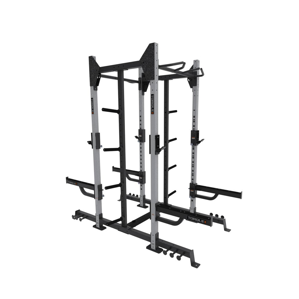Torque X-SIEGE - 4 X 4 Foot Siege Storage Rack - X1 Package — view 4