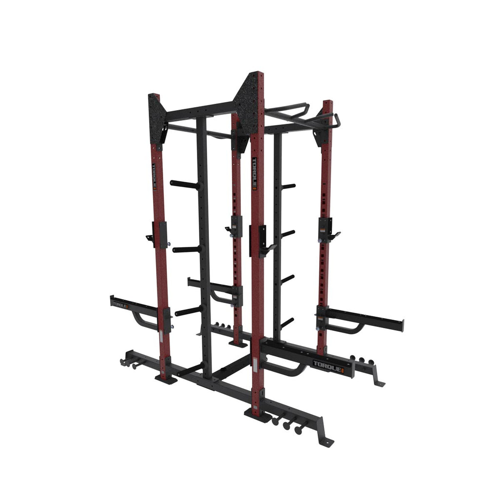 Torque X-SIEGE - 4 X 4 Foot Siege Storage Rack - X1 Package — view 5