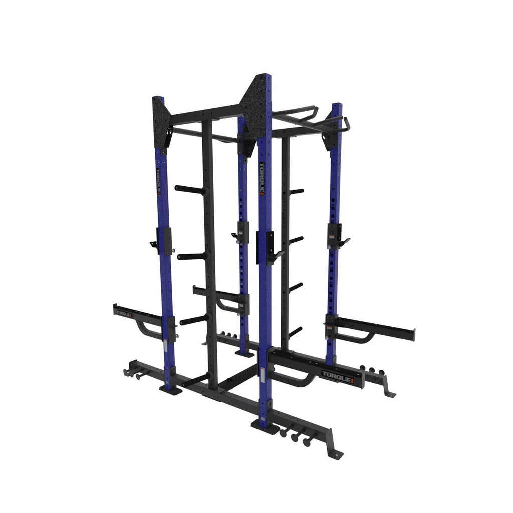 Torque X-SIEGE - 4 X 4 Foot Siege Storage Rack - X1 Package — view 6