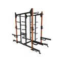 Torque X-SIEGE - 4 X 6 Foot Siege Storage Rack - X1 Package — view 3