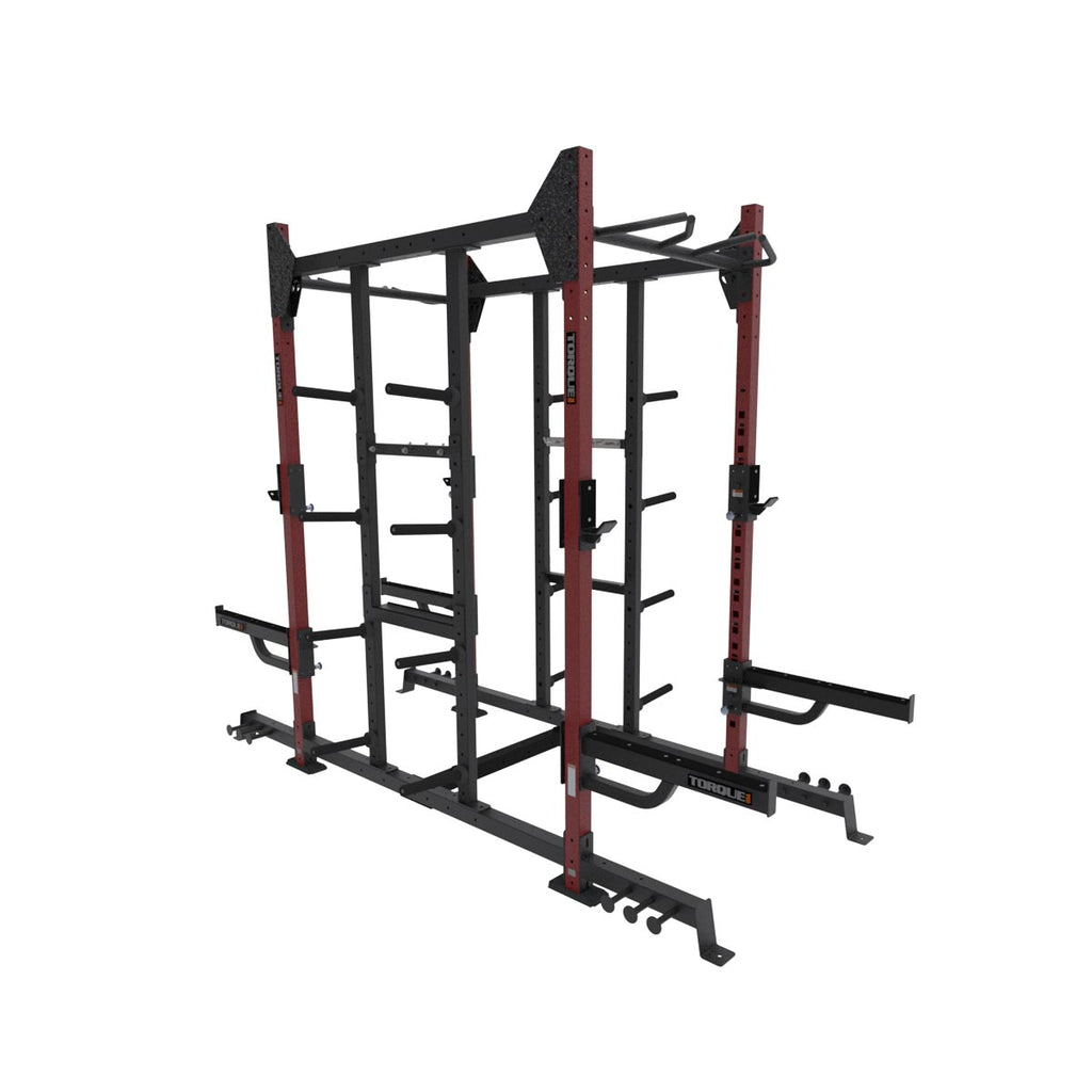 Torque X-SIEGE - 4 X 6 Foot Siege Storage Rack - X1 Package — view 5