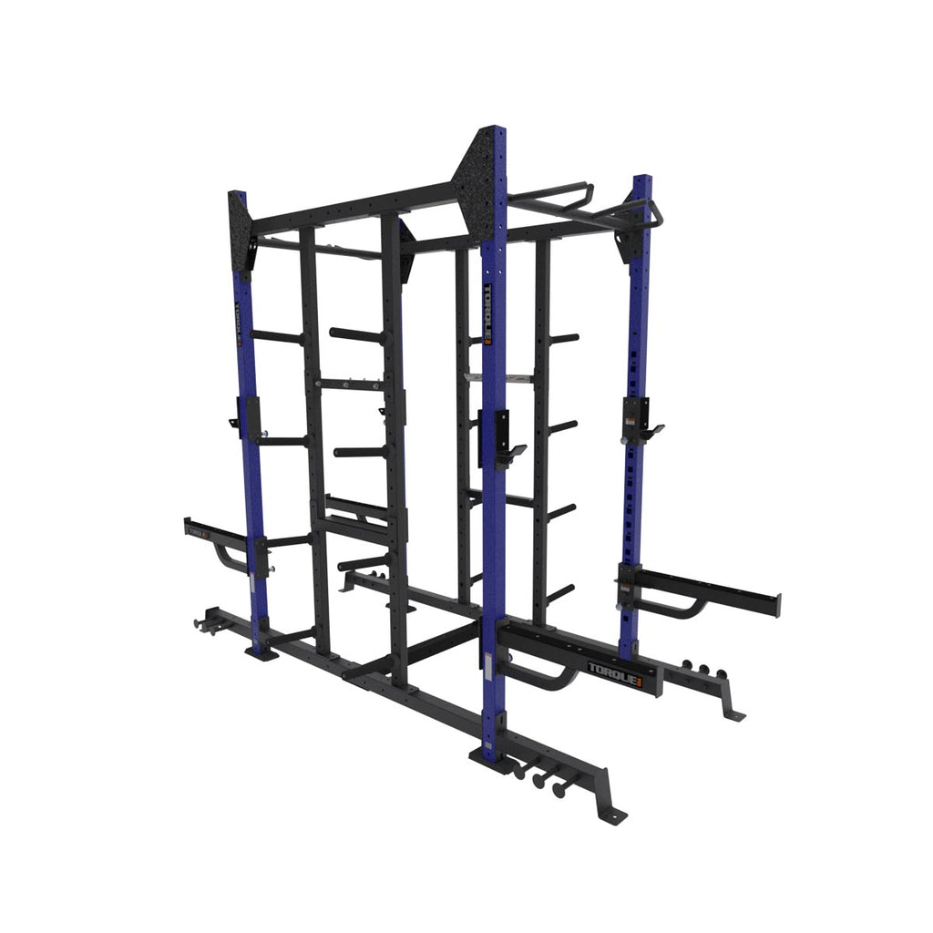 Torque X-SIEGE - 4 X 6 Foot Siege Storage Rack - X1 Package — view 6
