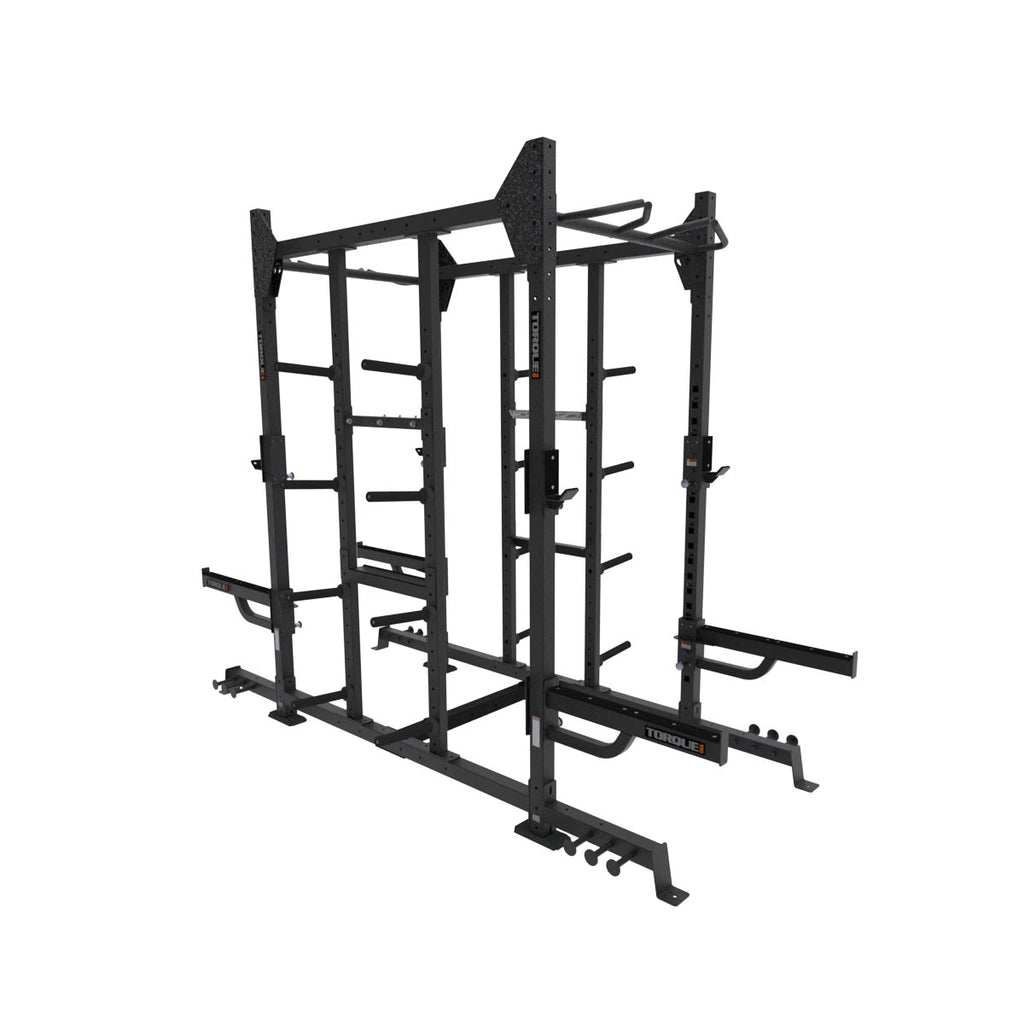 Torque X-SIEGE - 4 X 6 Foot Siege Storage Rack - X1 Package — view 7